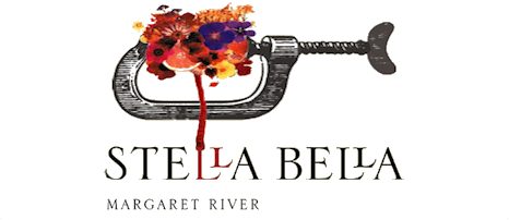 http://www.stellabella.com.au/ - Stella Bella - Tasting Notes On Australian & New Zealand wines
