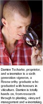 http://www.tscharke.com.au/ - Tscharke - Tasting Notes On Australian & New Zealand wines
