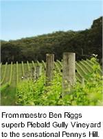 http://theblackchook.com.au/ - Woop Woop - Tasting Notes On Australian & New Zealand wines